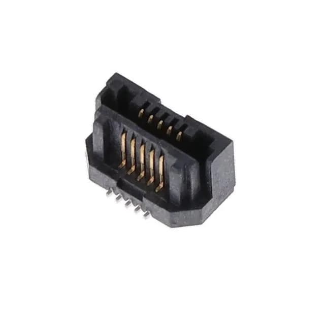 LSS-105-01-F-DV-A-K-TR — Samtec Inc. product photo