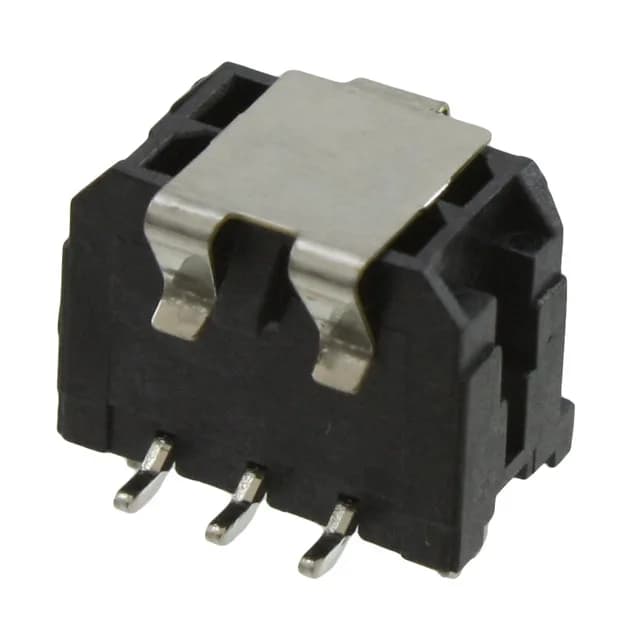 0430450615 — Molex product photo