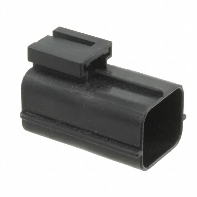 344265-1 — TE Connectivity AMP Connectors product photo