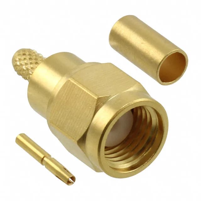 142-4403-001 — Cinch Connectivity Solutions Johnson product photo