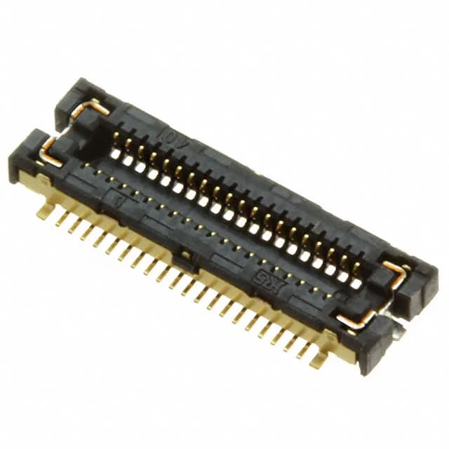 FX12B-40S-0.4SV — Hirose Electric Co Ltd product photo