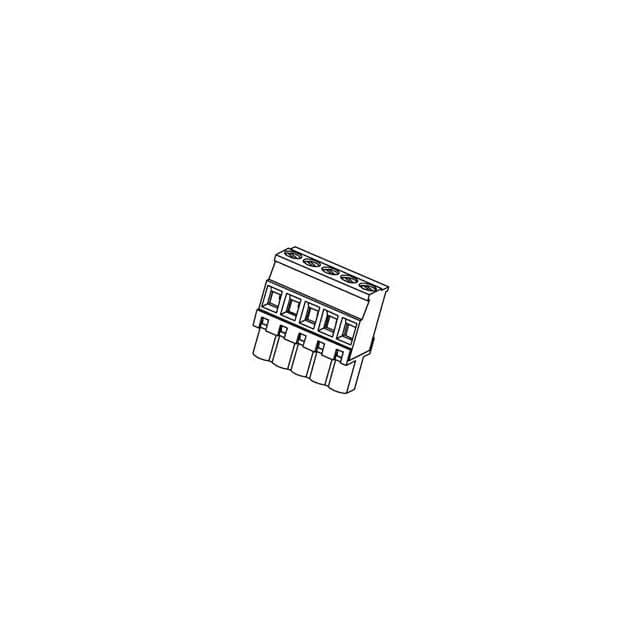 395332009 — Molex product photo