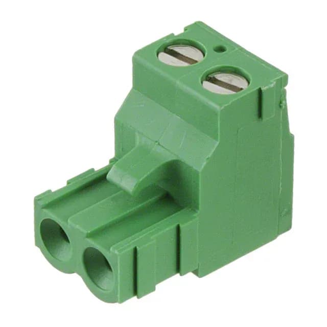 282807-2 — TE Connectivity AMP Connectors product photo