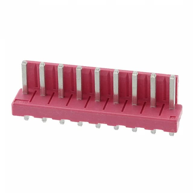 4-1123723-9 — TE Connectivity AMP Connectors product photo