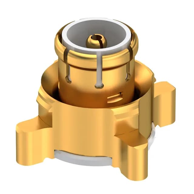 R223434800 — Radiall USA, Inc. product photo