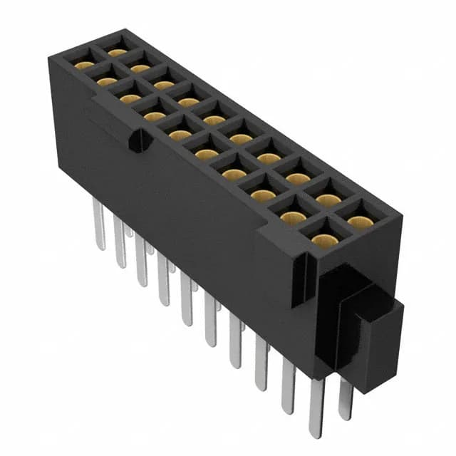 SFML-110-01-S-D — Samtec Inc. product photo