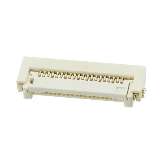 2-1775333-0 — TE Connectivity AMP Connectors product photo