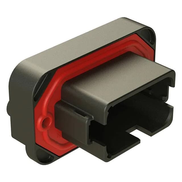 AT15-12PB-BM16 — Amphenol Sine Systems Corp product photo