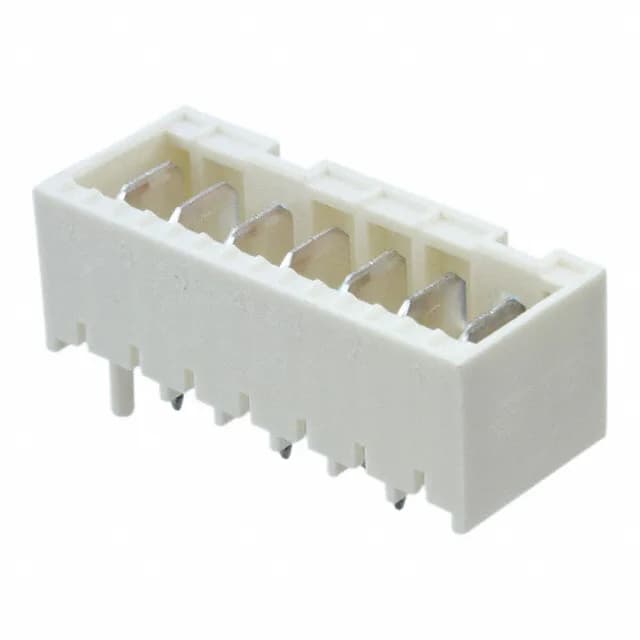 7-1971846-7 — TE Connectivity AMP Connectors product photo