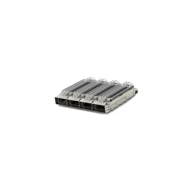 2-2170747-5 — TE Connectivity AMP Connectors product photo