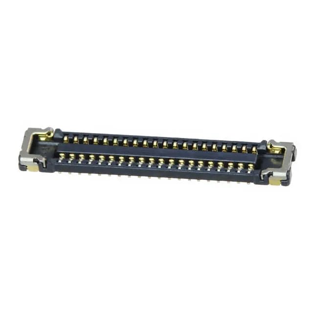 WP27D-S040VA3-R15000 — JAE Electronics product photo