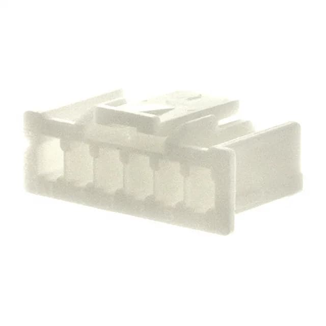 XAP-06V-1 — JST Sales America Inc. product photo