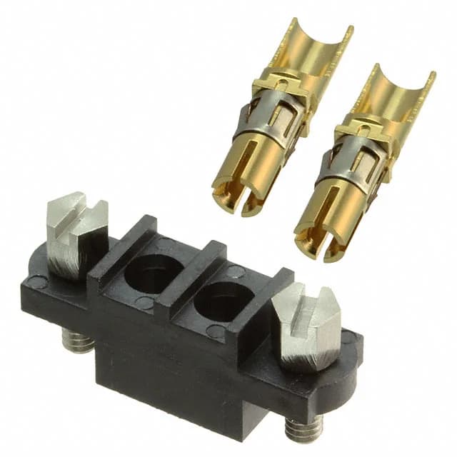 M80-4000000F1-02-325-00-000 — Harwin Inc. product photo