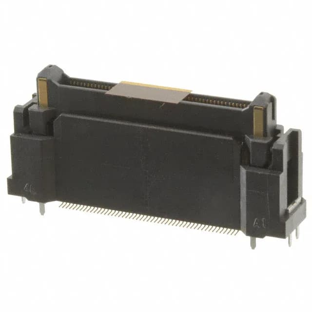 FX23-100P-0.5SV20 — Hirose Electric Co Ltd product photo