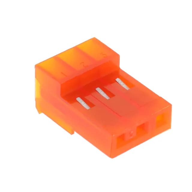 3-640477-3 — TE Connectivity AMP Connectors product photo