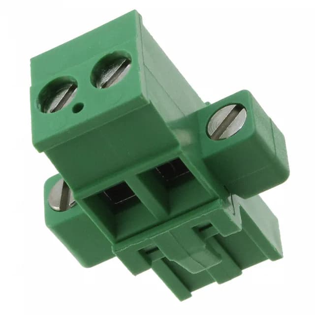 796863-2 — TE Connectivity AMP Connectors product photo