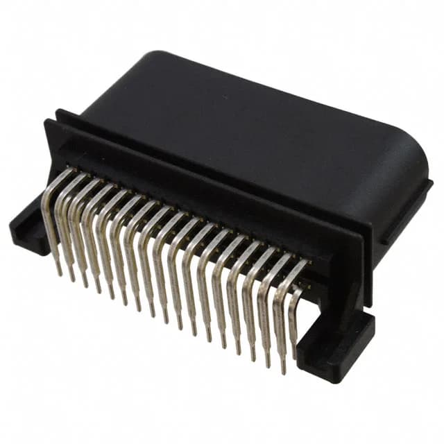 MX23A34NF2 — JAE Electronics product photo