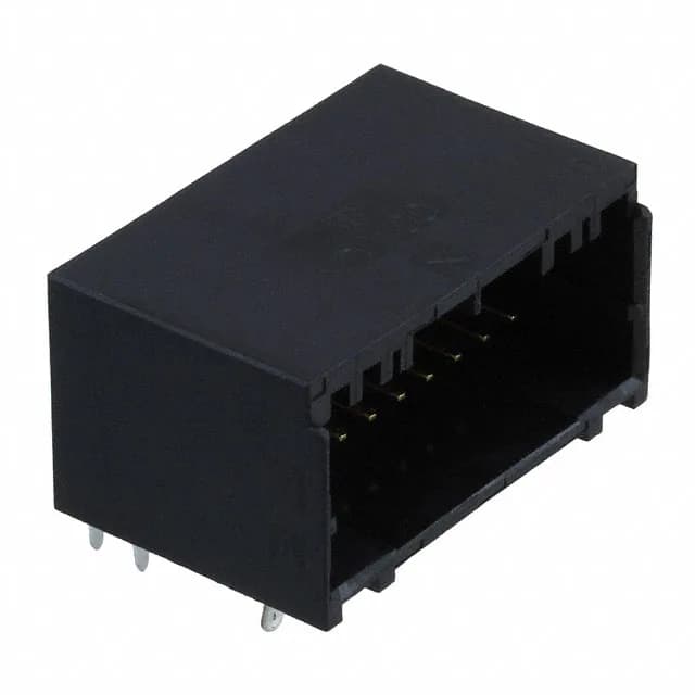 1-1827873-0 — TE Connectivity AMP Connectors product photo