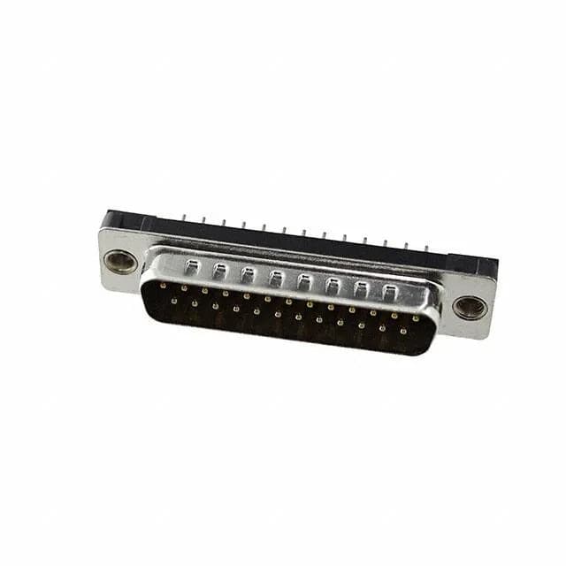 DB25-PA-M1 — Adam Tech product photo