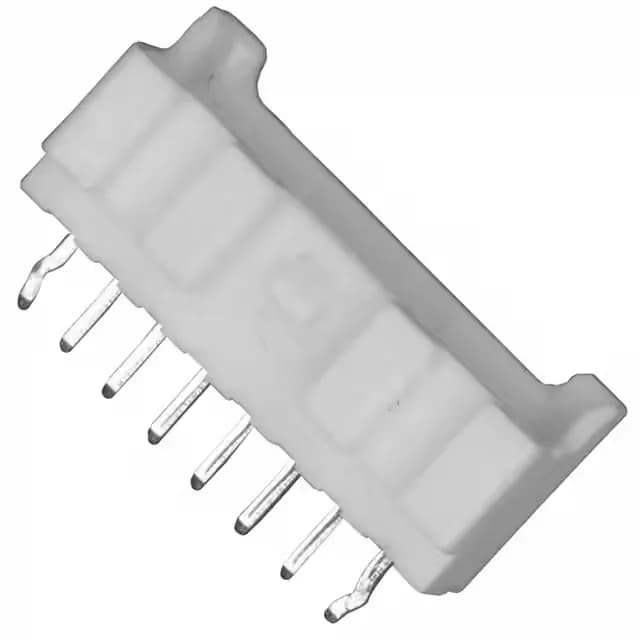 B08B-PASK(LF)(SN) — JST Sales America Inc. product photo