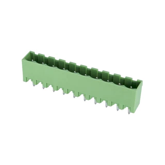 5EHDVC-10P — Dinkle Corporation, USA product photo