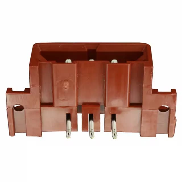 207541-1 — TE Connectivity AMP Connectors product photo