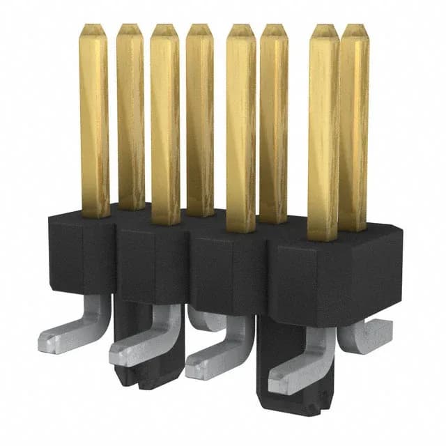 98401-801-08LF — Amphenol ICC (FCI) product photo