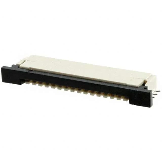 1-84952-5 — TE Connectivity AMP Connectors product photo