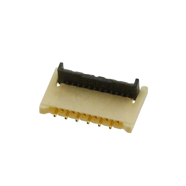 XF3A-1255-41A — Omron Electronics Inc-EMC Div product photo