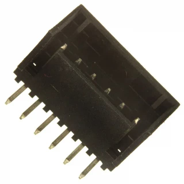 2-644488-6 — TE Connectivity AMP Connectors product photo