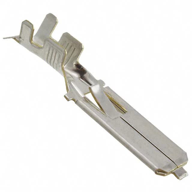 280075-2 — TE Connectivity AMP Connectors product photo