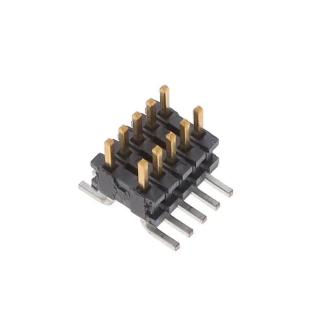 FTR-105-02-L-D — Samtec Inc. product photo