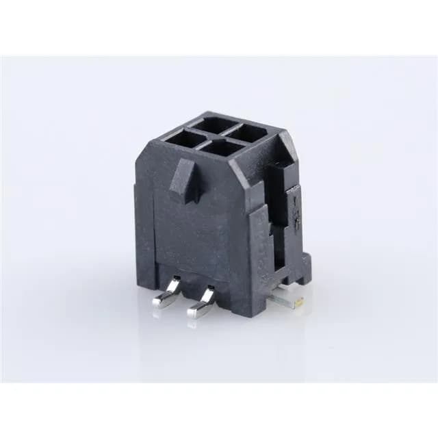 430450420P — Molex product photo
