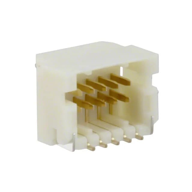 DF20F-10DP-1H(50) — Hirose Electric Co Ltd product photo