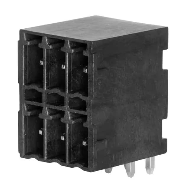 TBP03R12-350-08BK — CUI Devices product photo