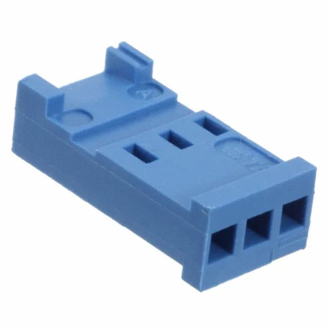 281838-3 — TE Connectivity AMP Connectors product photo