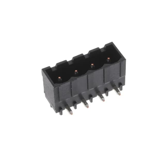 2342083-4 — TE Connectivity AMP Connectors product photo