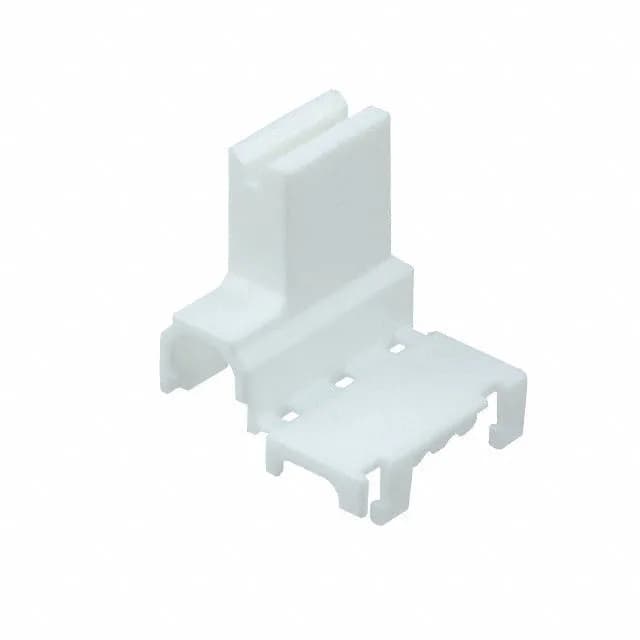 1969656-1 — TE Connectivity AMP Connectors product photo