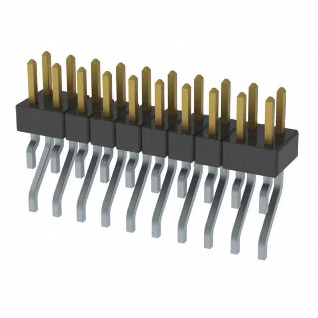 MMT-110-01-L-DH — Samtec Inc. product photo