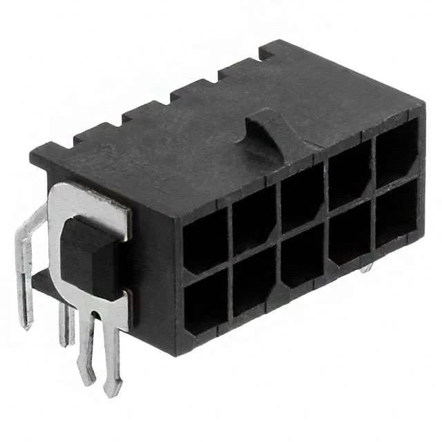 1-794679-0 — TE Connectivity AMP Connectors product photo