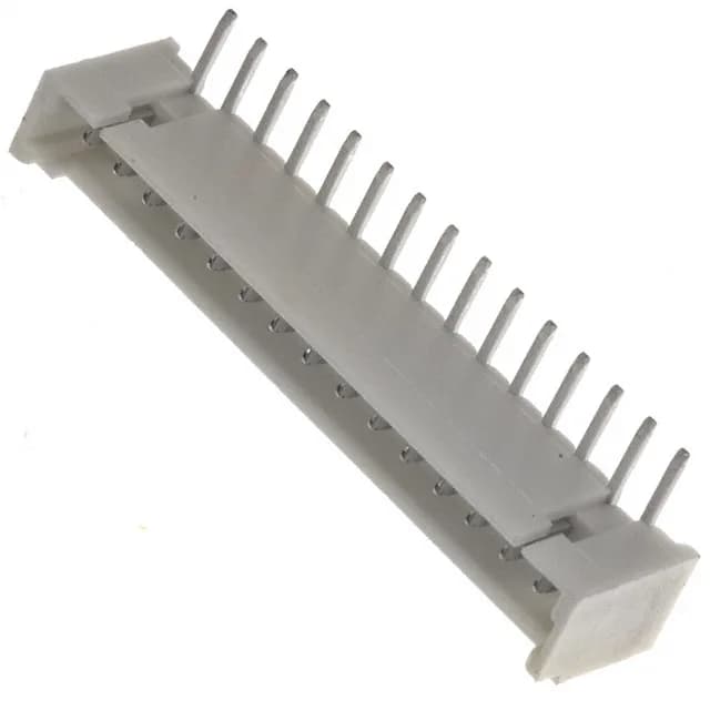 1-1734829-5 — TE Connectivity AMP Connectors product photo