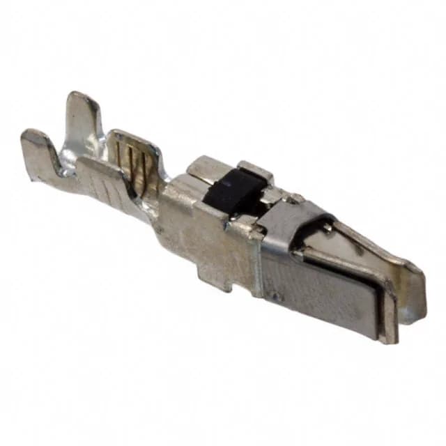 2-66740-1 — TE Connectivity Aerospace, Defense and Marine product photo