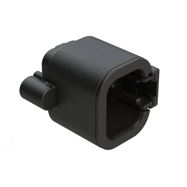 ATP04-4P-BM14 — Amphenol Sine Systems Corp product photo