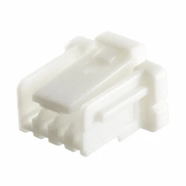 NSHR-04V-S — JST Sales America Inc. product photo