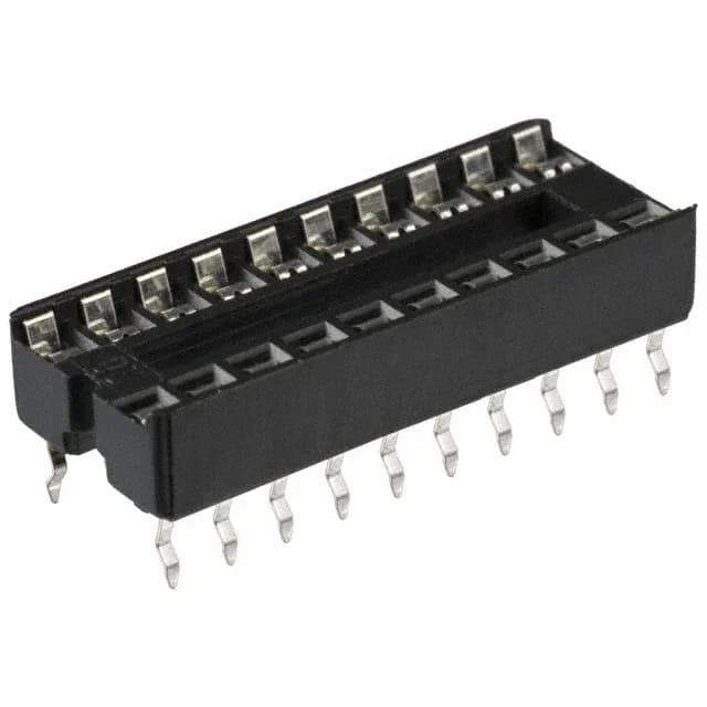 A 20-LC-TR — Assmann WSW Components product photo