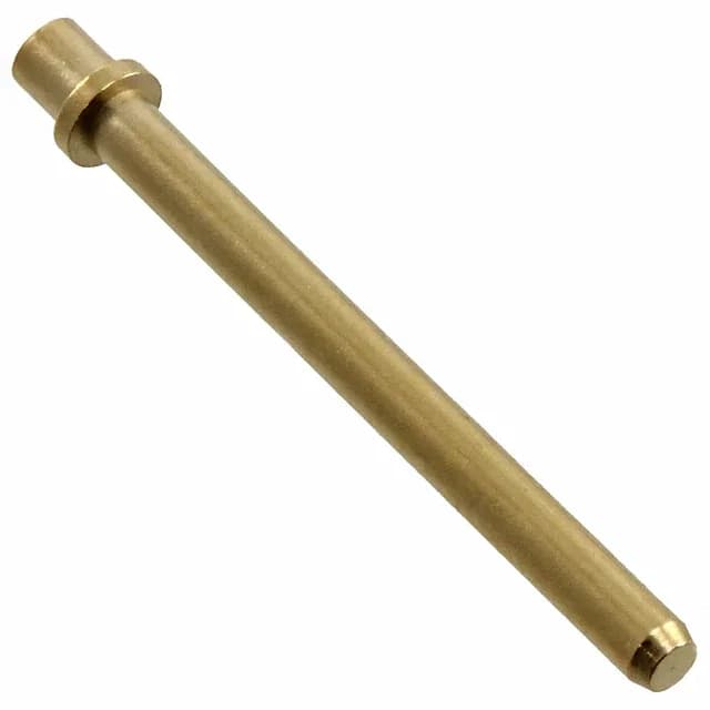 3233-2-00-15-00-00-08-0 — Mill-Max Manufacturing Corp. product photo