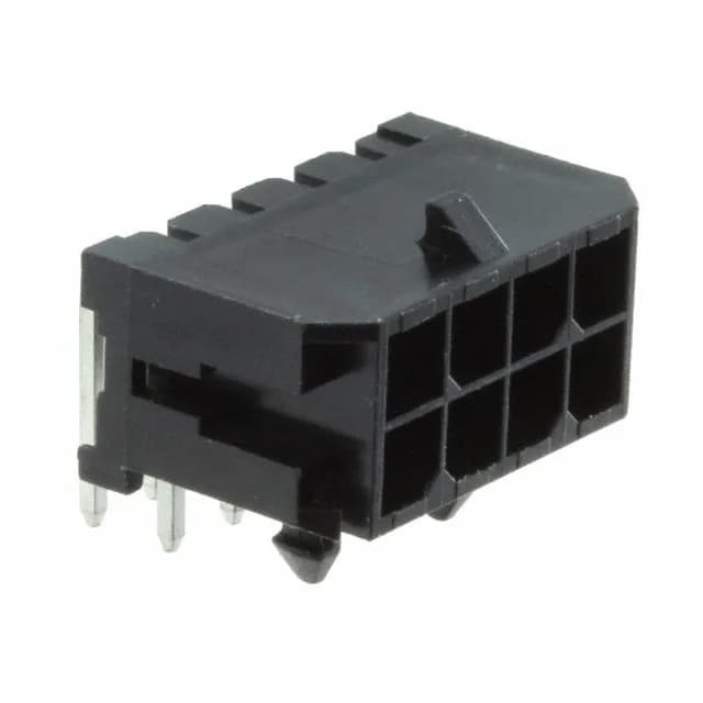 10132449-0821GLF — Amphenol ICC (FCI) product photo
