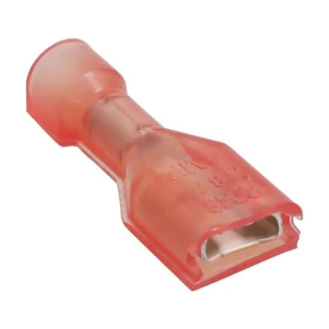 2-520181-4 — TE Connectivity AMP Connectors product photo