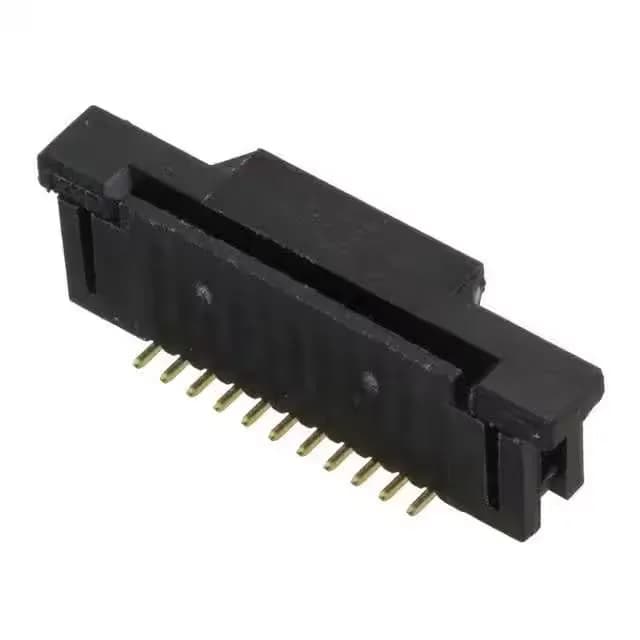1-1734248-1 — TE Connectivity AMP Connectors product photo