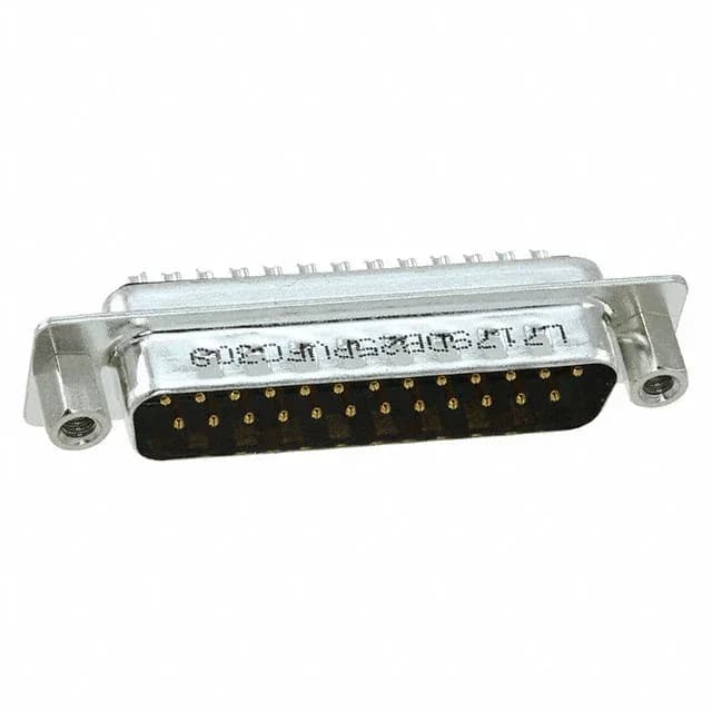 L717SDB25PVFC309 — Amphenol ICC (Commercial Products) product photo